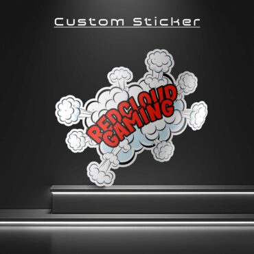 Custom Sticker